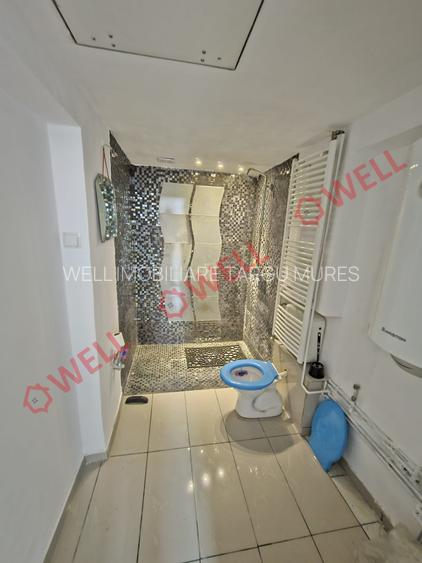 De vânzare o casă situat în Târgu Mureș în zonă centrală! - 10