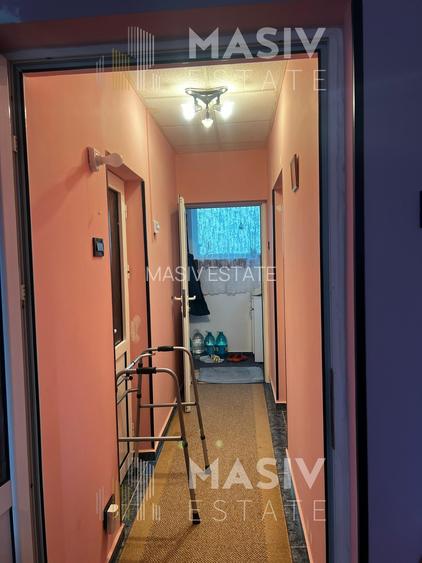 De vanzare apartament la casă cu grădină proprie - 7