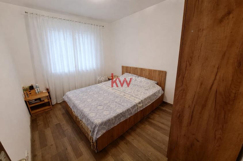 Comision 0! Apartament cu 3 cam, etajul 1 cu 2 bai in Nicolina, pe str Ovidiu! - 6