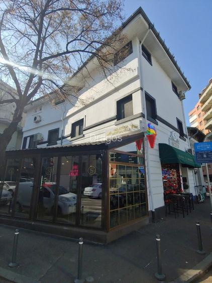 Spații comerciale ultracentral  / afacere la cheie  - 4