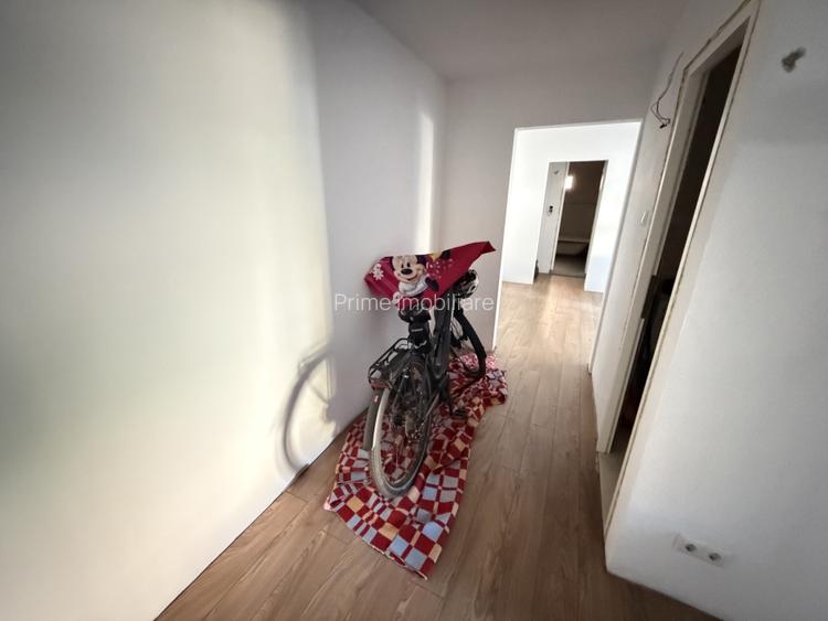 Apartament 3 camere | RENOVAT | 67,5 MP + BOXĂ | Parter | Decomandat | Tolstoi - 6