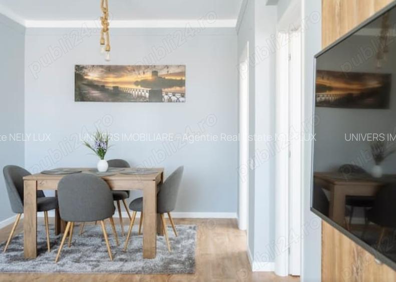 OFERTA EXCELENTA - Apartament superb cu 2 camere Unirii! - 2