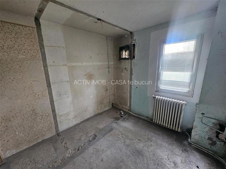 Resita, 2 Cam. Cf. 1, Parter, Micro 1 - 18