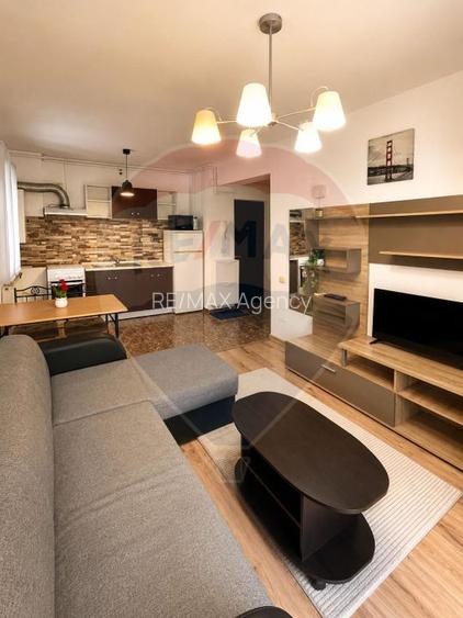 Apartament 2 camere de închiriat, Militari Residence - 3