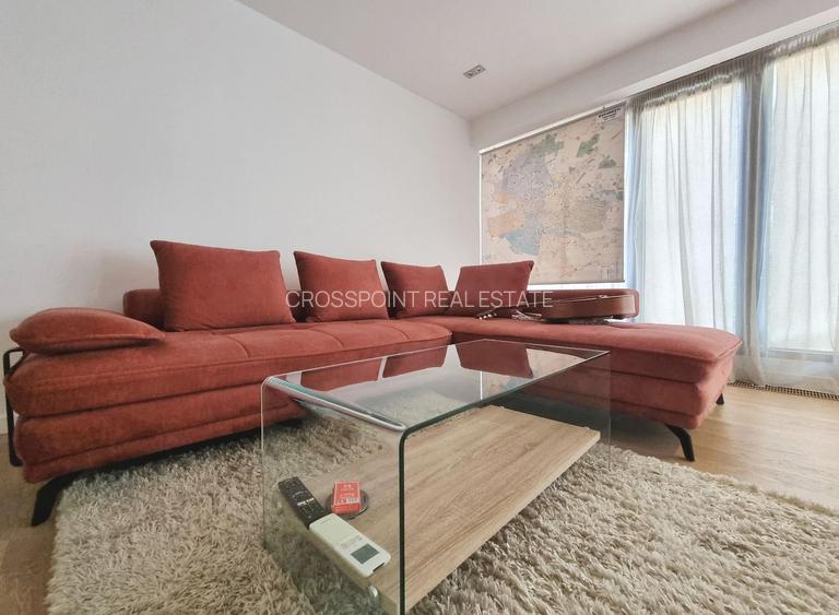 Bloc boutique / complet mobilat și utilat / parcare - 2