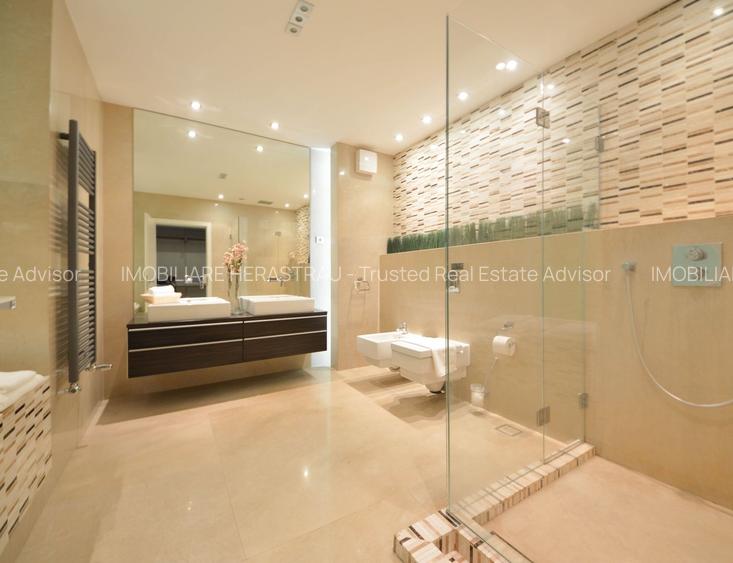 Conrad Residence | Apartament cu 3 camere de închiriat în zona Herastrau - 8