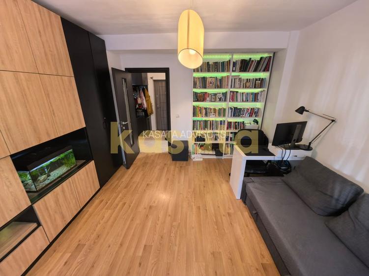 OPORTUNITATE | APARTAMENT 3 CAMERE CU CURTE PROPRIE | CONFORT - 3