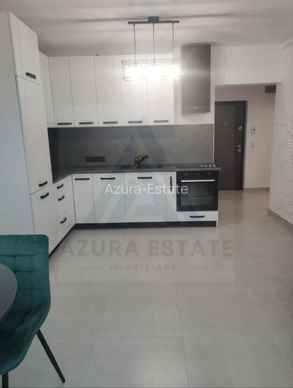 Apartament modern 2 camere si parcare privata in zona Magnolia - 2