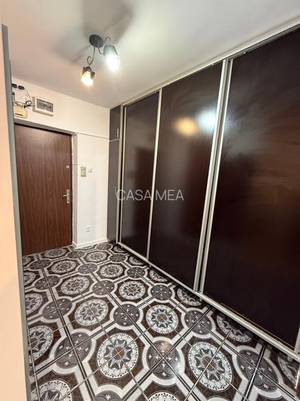 Garsoniera moderna Vitan Mall - 5