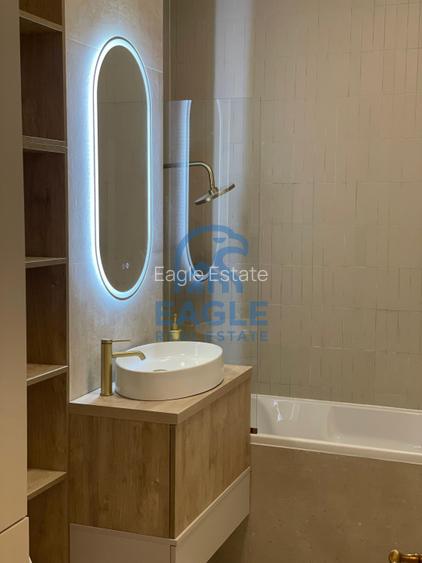 Aviatorii Residence - Studio de lux cu balcon pe termen lung - 10