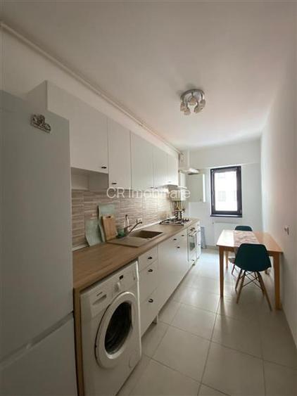 Vanzare 2 Camere Militari Lacul Morii Lidl Uverturii - 4