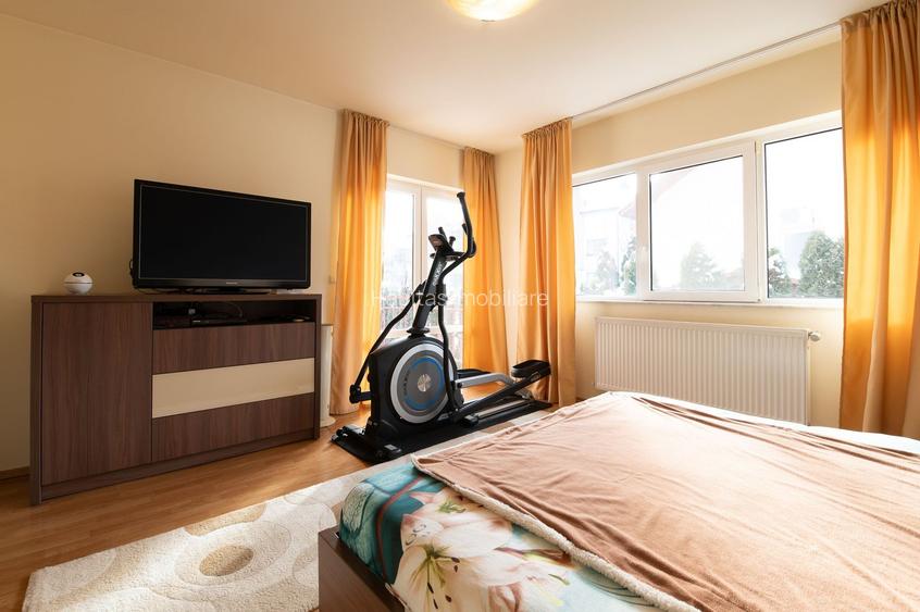 0 % comision ! Casa individuala in Andrei Muresanu - 31