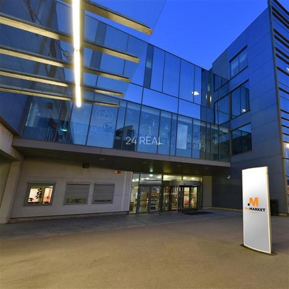 Inchiriere birouri ARCADE PALLADY, langa metrou - de la 100 mp - 2