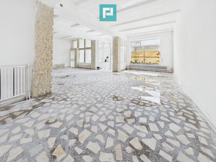 Proprietate multifuncțională centrală 1000 mp - 10