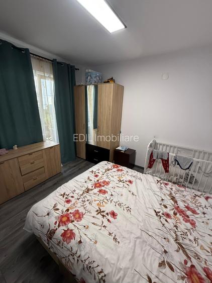 Ap 2 cam semidec, mobilat modern, utilat, bl. nou, et. 1/4, zona Piata Marasti - 9