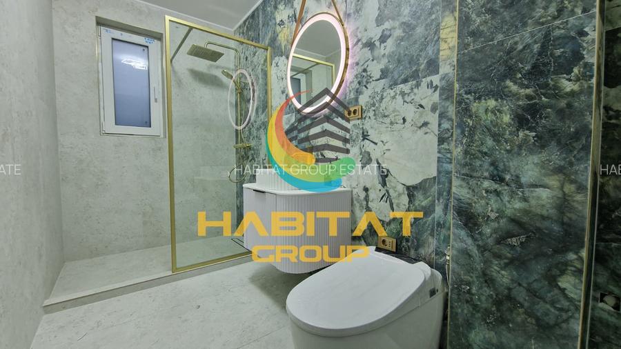 Pallady Penthouse 3 camere 100 mp + terasa 32 mp GATA MUTARE - 44