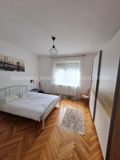 Casa individuala zona Bogdanestilor - 5