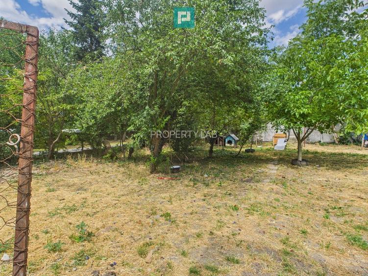 Locuință multifamilială sau investiție - 2 corpuri - 4