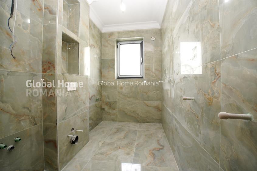 Apartament 4 camere || Imobil Nou 2025 || 2 Terase - 12