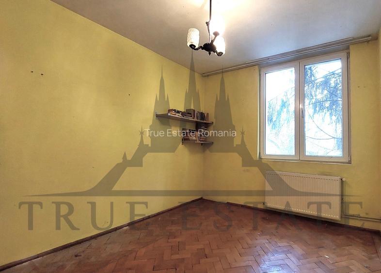 Apartament de 2 camere in zona Primaverii- ocazie rara - 5