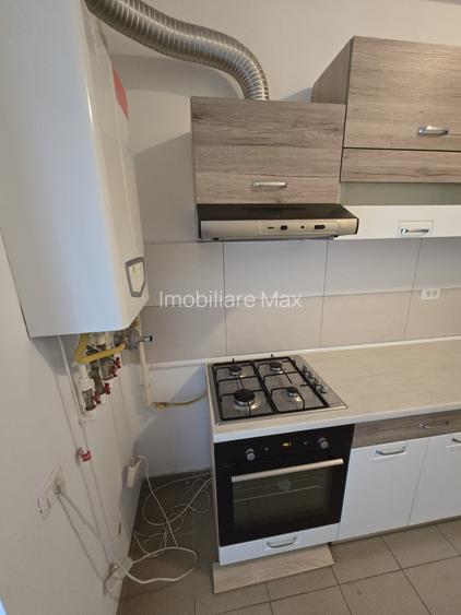 Inchiriere garsoniera nemobilata langa AFI Cotroceni , Metrou Politehnica 3 min - 14