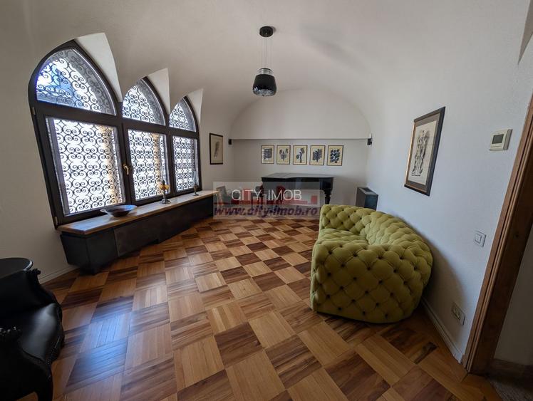 Vila Spectaculoase de inhiriat Bucuresti Central - 59