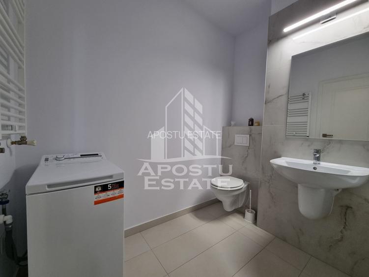 Apartament cu 2 camere de inchiriat, loc de parcare subteran, Aradului - 9
