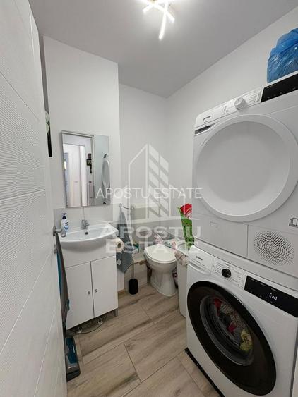 Apartament 3 camere, complet renovat,decomandat,etaj 3 zona Aradului - 13