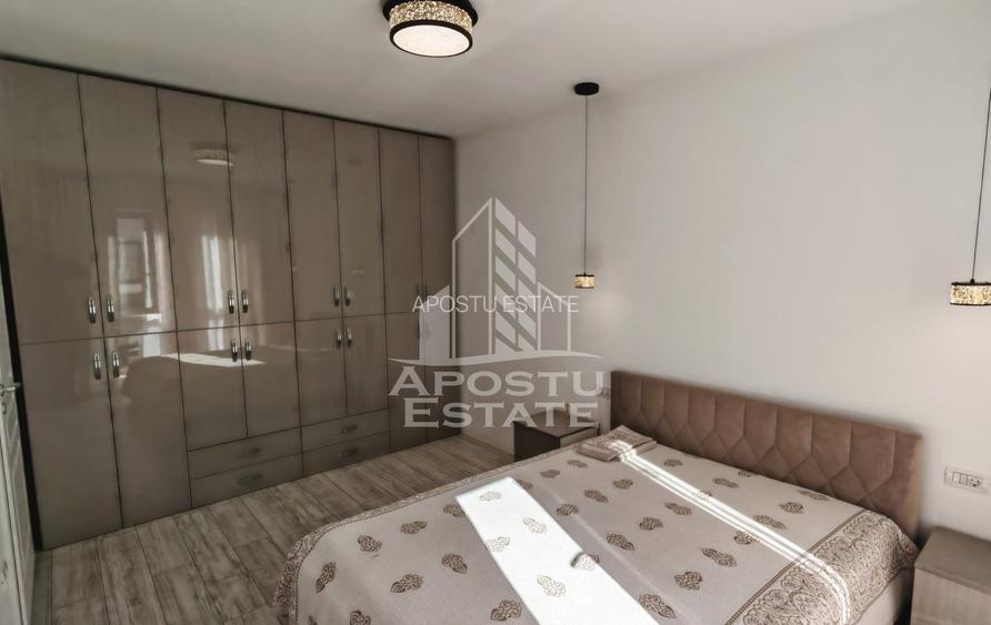 Apartament cu 2 camere, petfriendly, loc de parcare, Giroc - 3