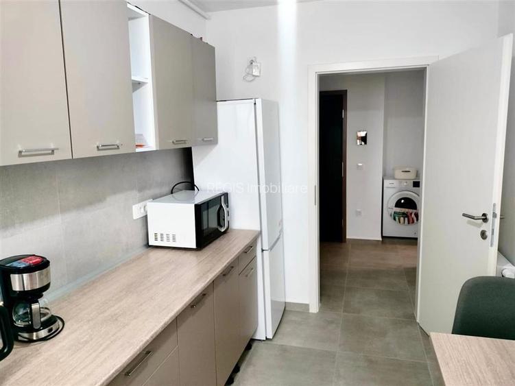 Apartament doua camere Tractorul Pet Friendly - 5