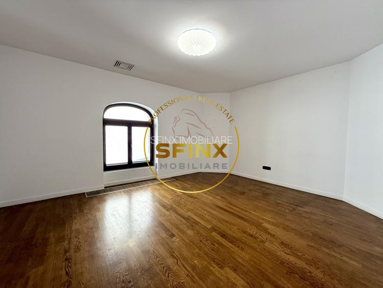 VILĂ INTERBELICĂ DE REPREZENTARE – ULTRACENTRAL,  648 MP | ARHITECTURĂ DEOSEBITA - 14