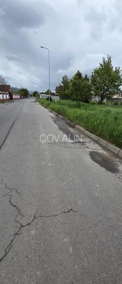 Teren situat in Stupini in str. Merilor, suprafata 549 mp, utilitati pe teren! - 2