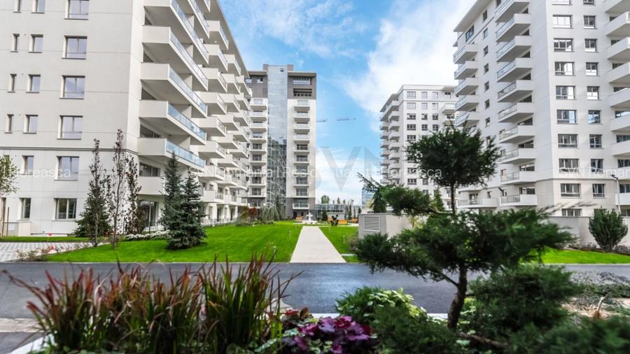 REA1027032 Apartament modern 2 camere Luxuria I Zona Domenii - 13