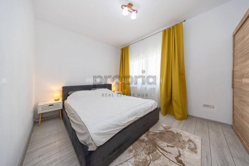 0% COMISION APARTAMENT 2 CAMERE + PARCARE - LANGĂ STREET MALL SÂNPETRU LA INTRAR - 2