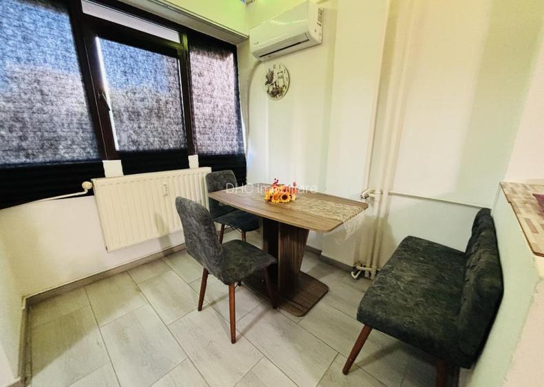 Garsoniera zona Drumul taberei metrou Favorit - 3