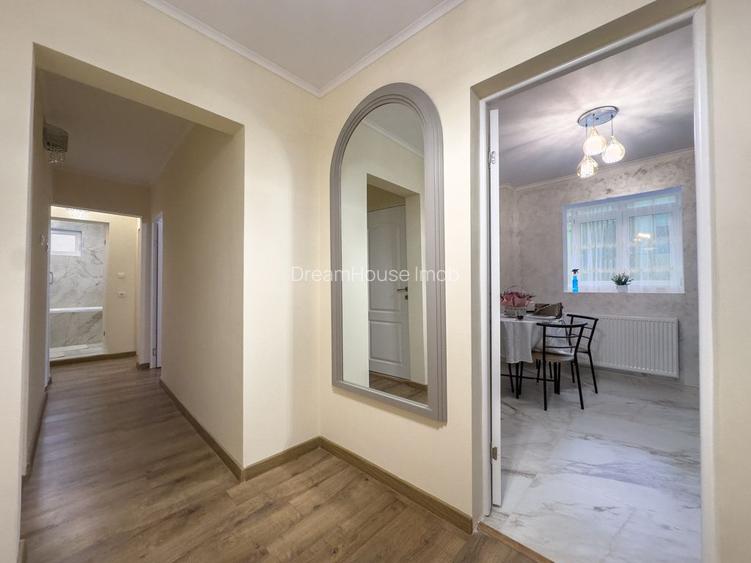 Apartament 3 camere Modern - Dristor - Calea VItan - 17