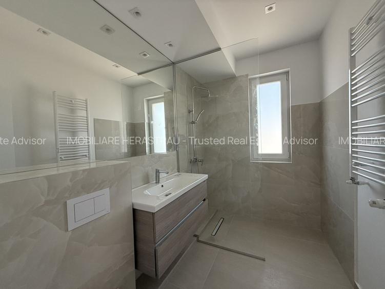 Seven Residence | Vilă în minicartier cu 7 case  | Otopeni - 11