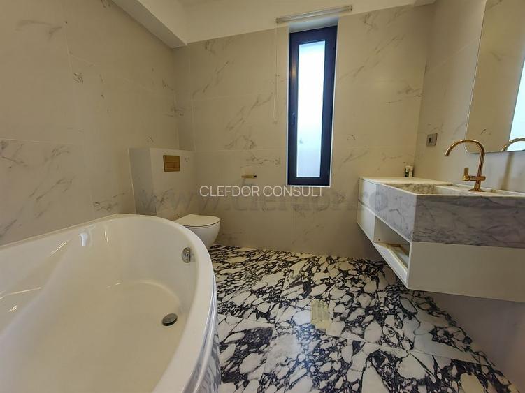 Baneasa Residential Park - Vila in apropiere de British School - 18