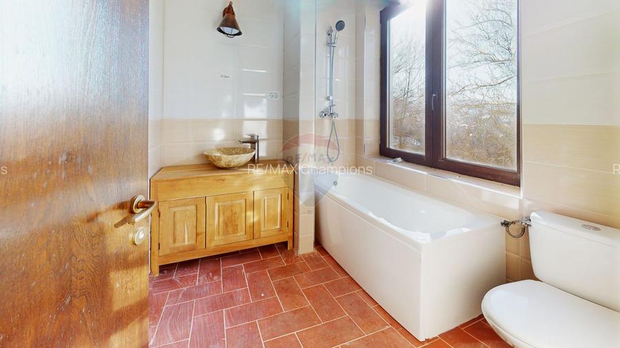 Două Case de vacanță | Pensiune | Bran-Sohodol | 1672 mp teren - 34