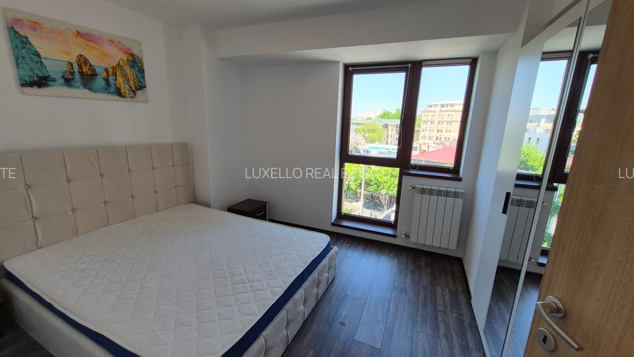 APARTAMENT 2 CAMERE - COCHET - AMPLASAT IDEAL - 19
