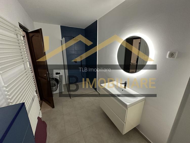 Apartament de 3 camere, 70mp, parcare, Zona Semi-Central - 9