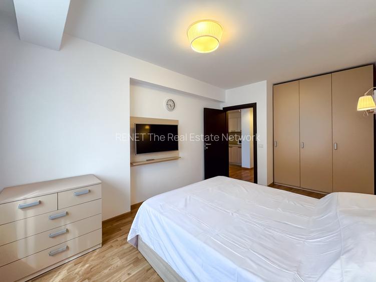 Apartament 2 Camere - Sos. Cernica Pantelimon Lac Lebada - 7
