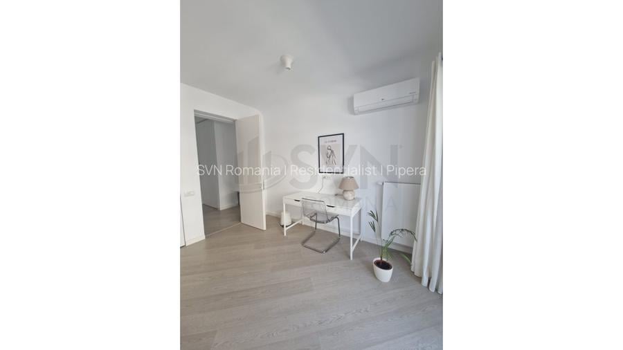 REA1024666 Apartament 3 camere - complet mobilat si utilat Cortina North - 13