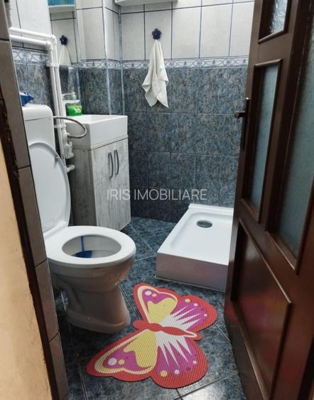 320 euro! Garsoniera, Nicolina, Gara Internationala - 5