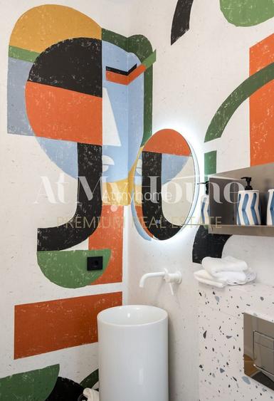 APARTAMENT DESIGN 2 CAMERE//IANCU NICOLAE - 12