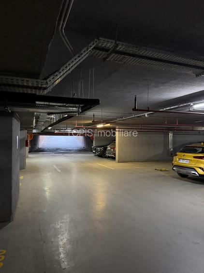 Rose Garden  / Veranda Mall / Apartament  Mobilat cu Balcon / Opțiune Parcare - 14