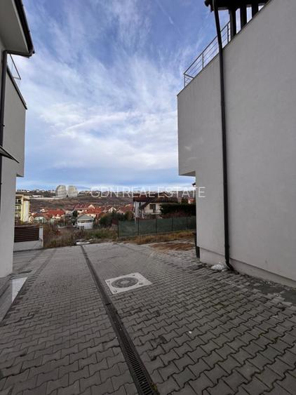 Oportunitate! Vânzare casă semifinisată 146 mp., zona Mănăștur - 17
