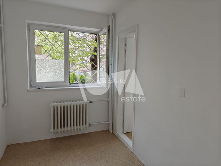 De vânzare: apartament 3 camere - Lujerului - 2 min de metrou - 8