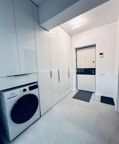 Garsoniera 40mp, Bloc Nou, Zona linistita, Parc, Metrou M2 - 2