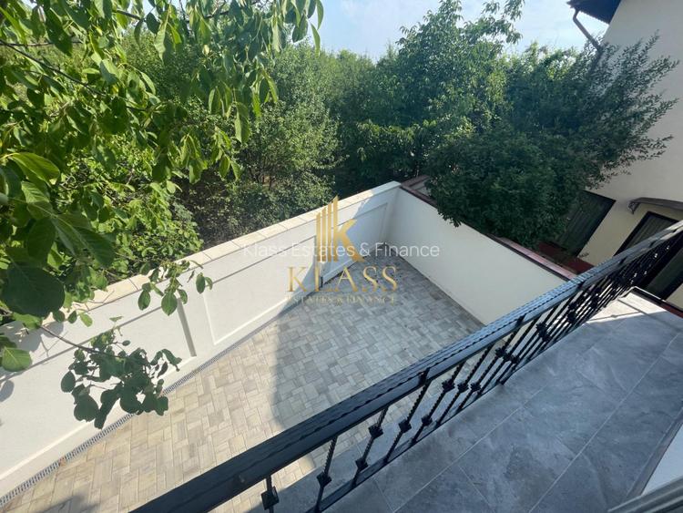 Casa de vanzare 5 camere 175mp I teren 202mp I Pipera-Voluntari - 10